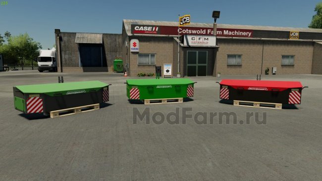 Cherry BoxSmart главная картинка