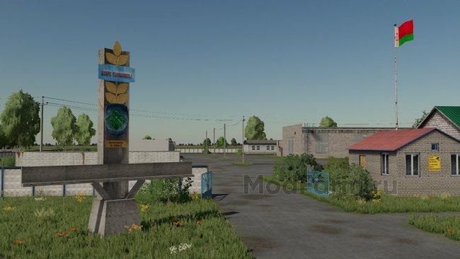 ОАО Кулики главная картинка