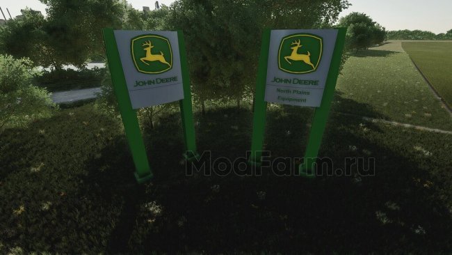 Dealership Sign Pack главная картинка