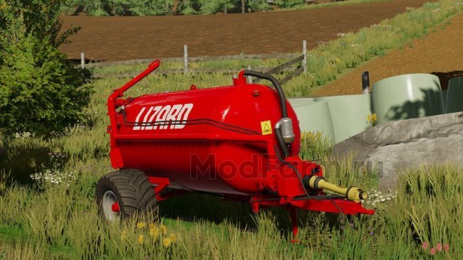 Lizard Slurry 2700 главная картинка