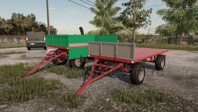 Lizard D35 Pack главная картинка