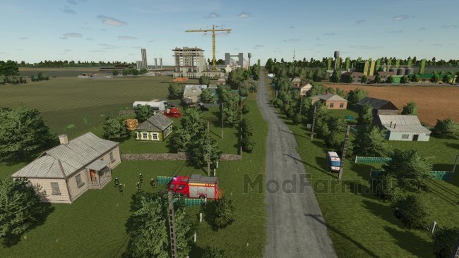 Копани главная картинка