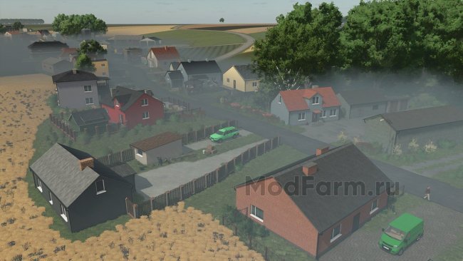 Gamów 4x главная картинка