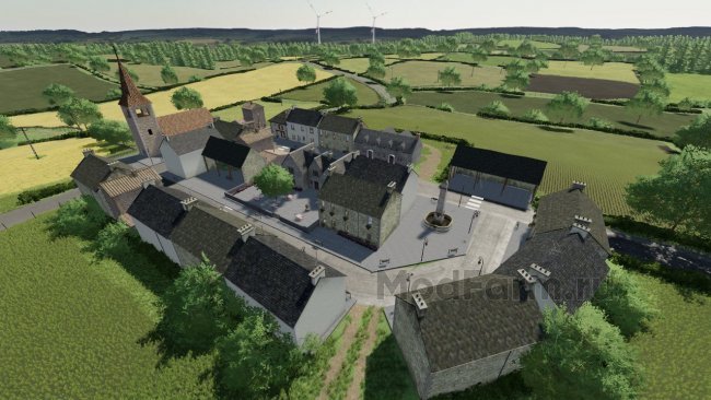 Bretagne главная картинка