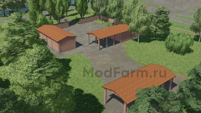 Old Italy Pack главная картинка