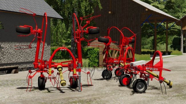 Sip Spider Pack главная картинка