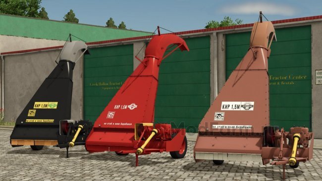 КИР-1.5М главная картинка