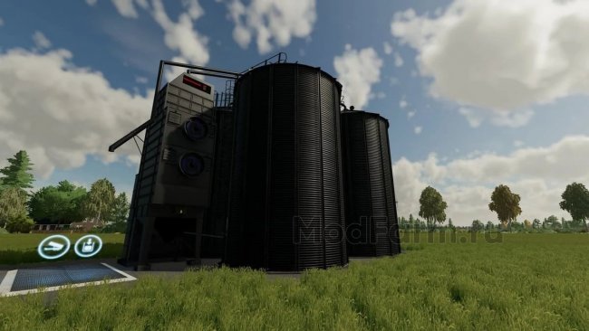 Industrial logistics by Eiks главная картинка