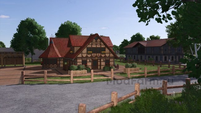 Hagenstedt главная картинка