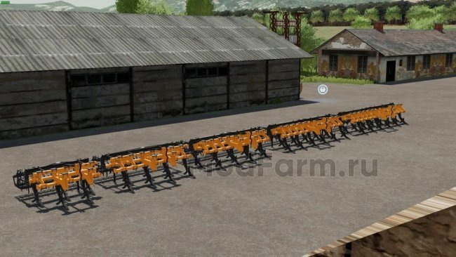 Dondi 800 Pack главная картинка