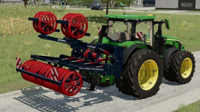 Baarck Combi Cracker 6 главная картинка