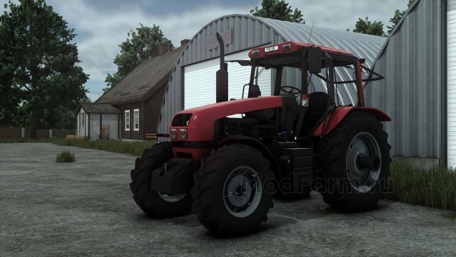 MTZ-1221.3 главная картинка