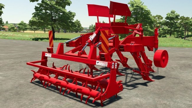 Ripper R5 главная картинка