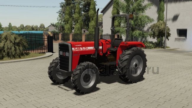 IMT 549.3DI главная картинка