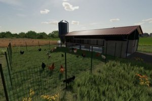 Chicken Barn Big 2