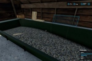 Stone Storage 5