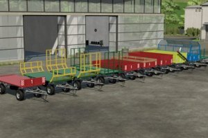 BSS P93S Пак 5