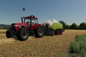 Case IH 7200 Series 3