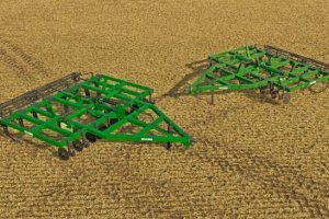 Lizard Subsoiler Gen 4Mts 3