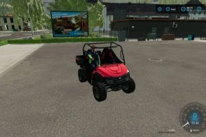 Mod Passenger 2