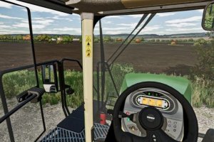 Fendt 1100 MT 3