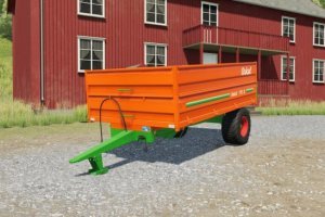 Orkel T51 2
