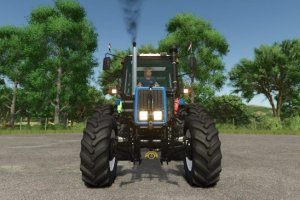 MTZ 892 4