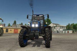 Belarus MTZ 1221.3 3