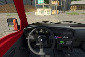 Suzuki Carry 1994 3