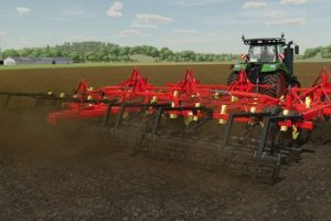 Bourgault SPS360-40 2