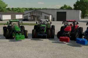 Lizard B4500 Weight 2