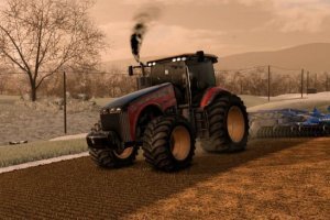 Versatile 310 2
