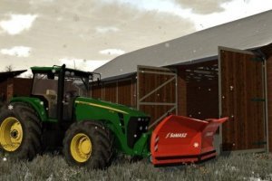 New Medium Garage 2