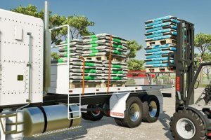 New Zealand Fertilizer Pack 3