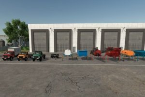ГАЗон Садко NEXT Пак 3