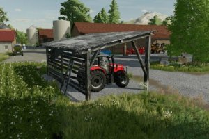 Field Shed 2