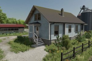 Farm House от K4mil 2
