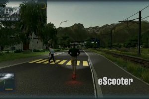 eScooter 4