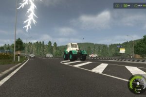 Гроза 4