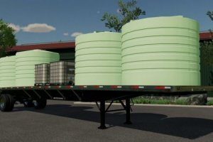 Lodeking Flatbed 2