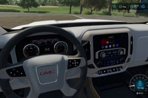 GMC Sierra 1500 AllTerrain 5