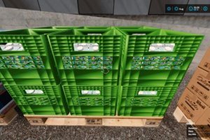 Dairy Factory 4