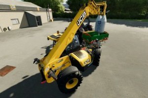 Yara Fertilzer Pack 2