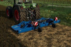 ROBERT F4700 4