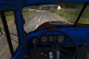 ЗиЛ-131 АЛ30 ПМ506Д 2