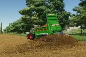 Bergmann TSW 6240W 3