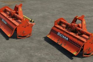 Sicma RM Series 2