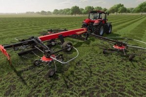 Vicon Andex 1304 PRO 2