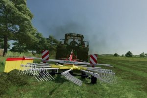 Pöttinger Pack 3