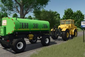 2ПТС-10 Пак 3
